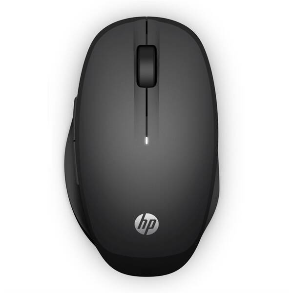 Myš HP 300 Dual Mode čierna

