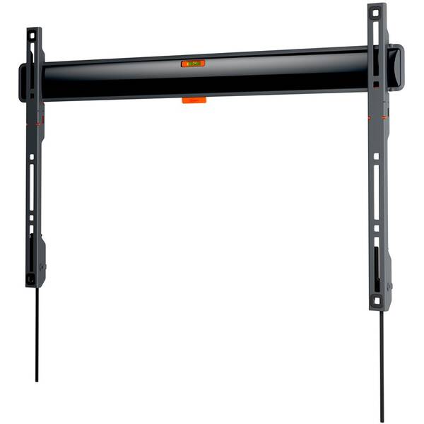 Držiak na TV Vogel’s TVM 3603 pevný, pre uhlopriečky 40" až 100", nosnosť 75 kg čierny

