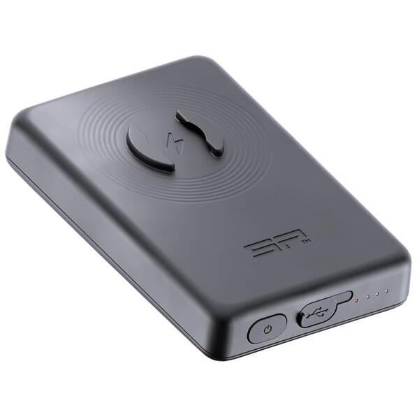 Powerbank SP Connect Wireless SPC+ čierny

