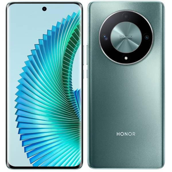 Mobilný telefón HONOR Magic6 Lite 5G 8 GB / 256 GB zelený

