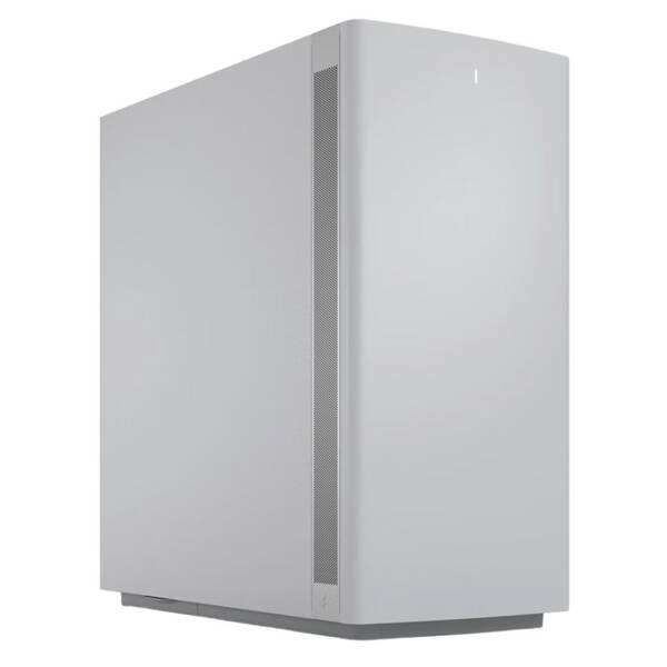 Case FRACTAL DESIGN Define One Light Solid biela

