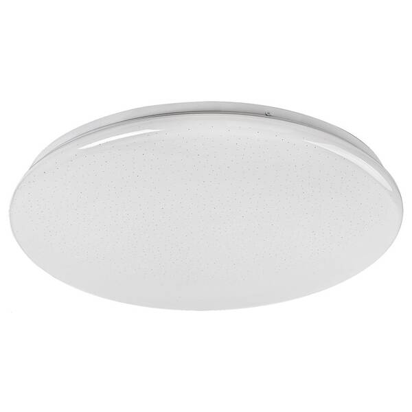 LED stropné svietidlo Rabalux Danny 5445 biele

