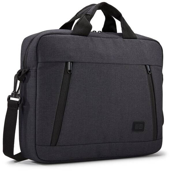 Brašna na notebook Case Logic na 15,6" čierna


