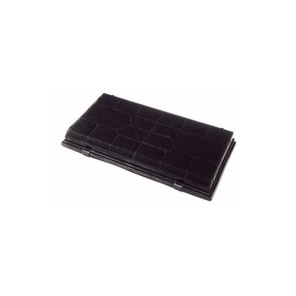 Uhlíkový filter Elica F00159 čierny

