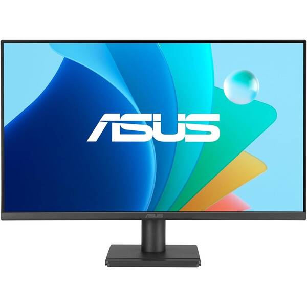 Herný monitor Asus VA279HG čierny

