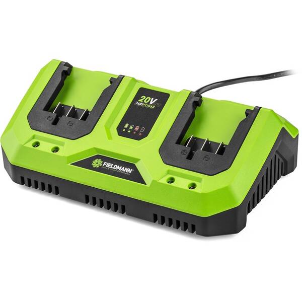 Nabíjačka Fieldmann FDUZ 79110 

