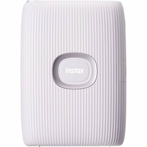 Fototlačiareň Fujifilm Instax mini Link 2 biela

