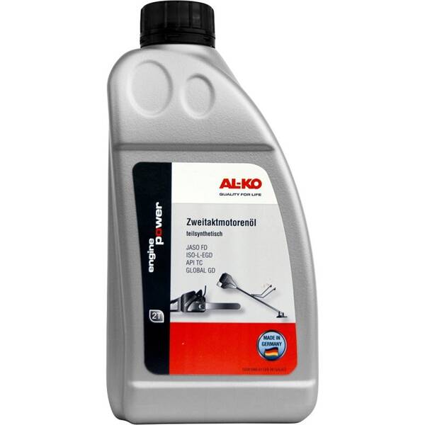  AL-KO 2TAKT 

