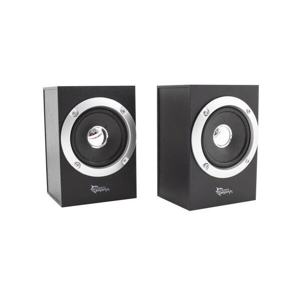  Mikra GSP-602 2.0 

