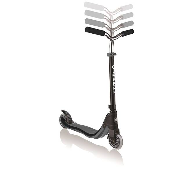 Kolobežka Globber FI125 BLK 

