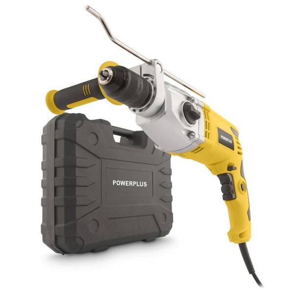 Vŕtačka POWERPLUS POWX0291  

