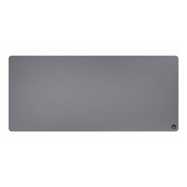 Podložka pod klávesnicu a myš ENDORFY Pure Alt Gray XL sivá

