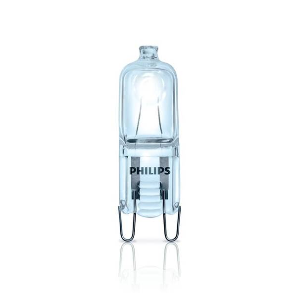 Žiarovka do rúry na pečenie Philips G9, 26 W 


