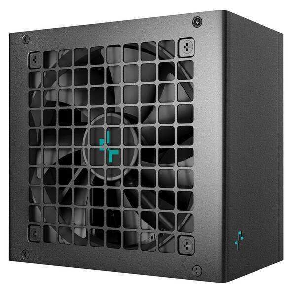 Zdroj DeepCool PN750M 750W 

