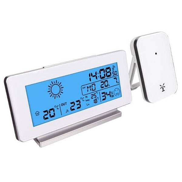 Meteorologická stanica 2MEASURE SO-250102 

