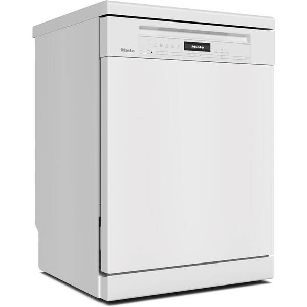 Umývačka riadu Miele G 7600 SC AutoDos biela

