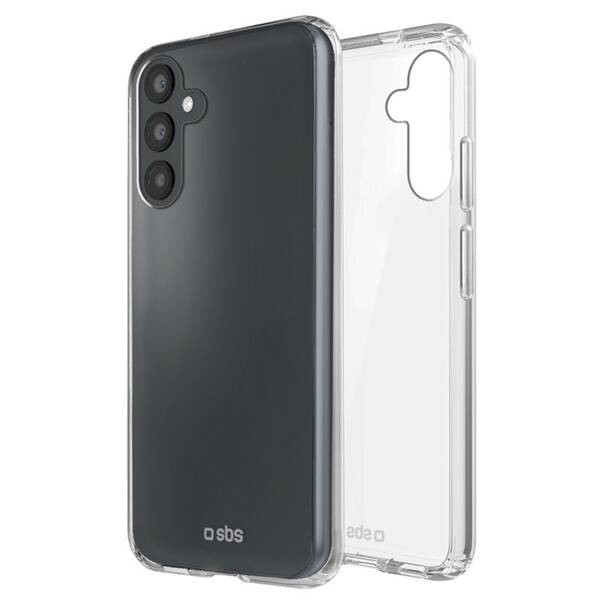 Kryt na mobil SBS Skinny na Samsung Galaxy A26 priehľadný

