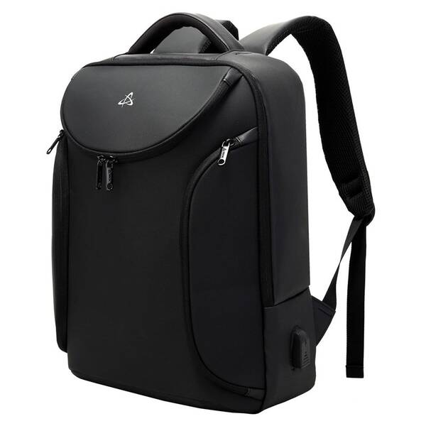 Batoh na notebook SBOX Havana 15,6" čierny

