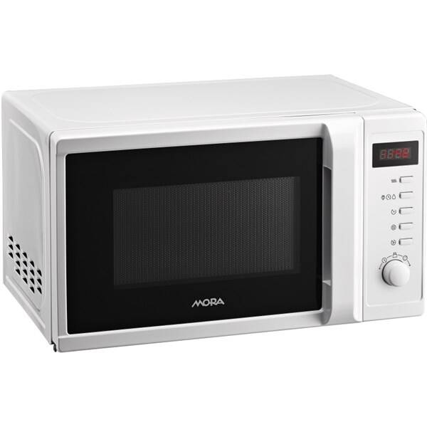 Mikrovlnná rúra Mora MT 320 W biela

