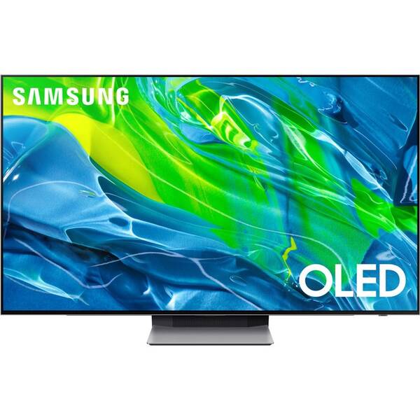 Televízor Samsung QE55S95B 

