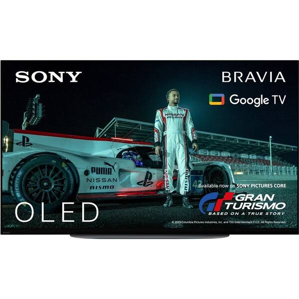 Televízor Sony XR-42A90K 

