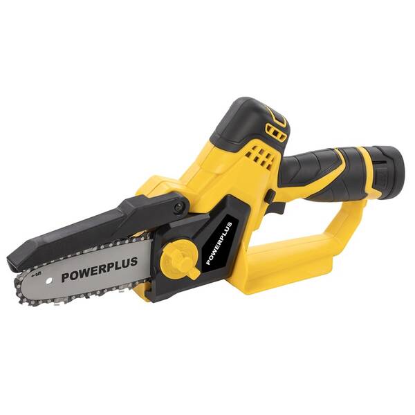 Píla reťazová POWERPLUS POWXG1040 (s batériou) 

