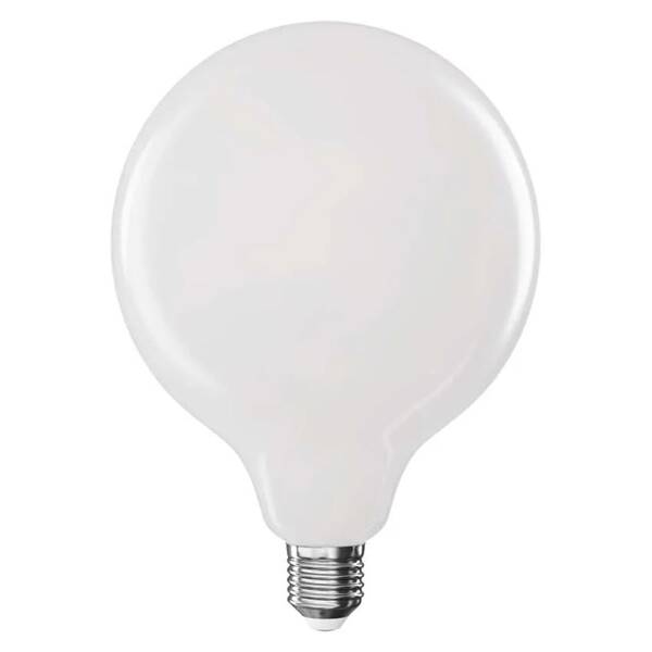 LED žiarovka EMOS Filament globe, 18W, 2452lm, E27, teplá biela 

