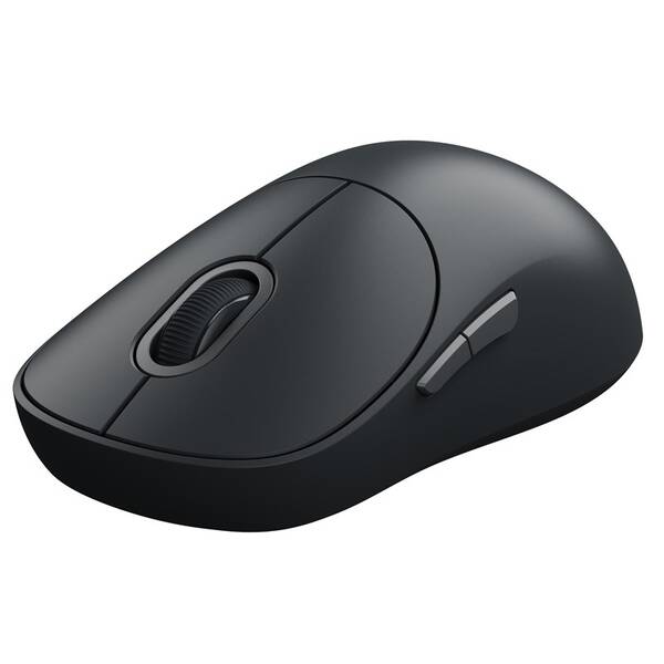 Myš Xiaomi Wireless Mouse 3 GL čierna

