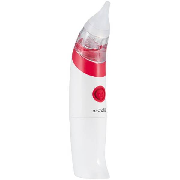 Nosová odsávačka Microlife BC50 

