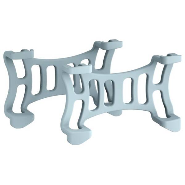 Spona Tractive pre DOG 6 (2 ks) 

