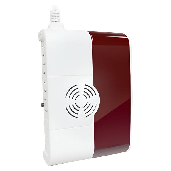 Alarm iGET SECURITY P6 biele


