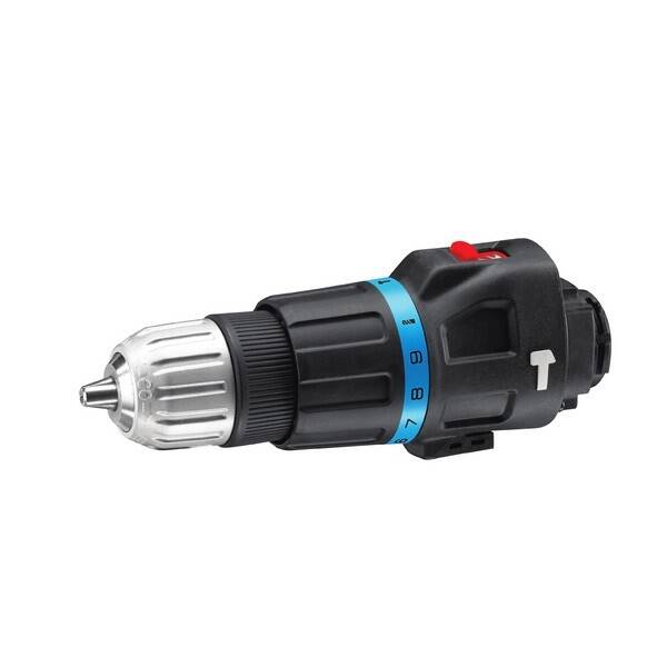 Príslušenstvo Black-Decker vrtací hlava MTHD5-XJ 


