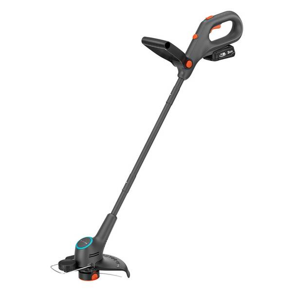 Vyžínač Gardena EasyTrim 25/18V P4A (s batériou) 

