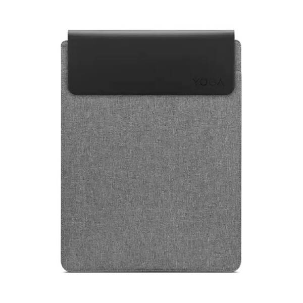Puzdro na notebook Lenovo Yoga 16" Sleeve sivé


