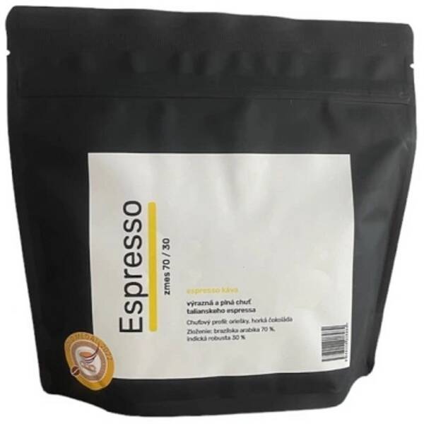  Ostatní ZMES 70/30, 250G 

