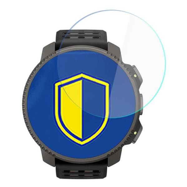 Tvrdené sklo 3mk Watch Protection FlexibleGlass na Suunto Vertical 2 (49mm) 

