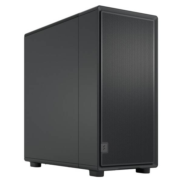 Case FRACTAL DESIGN Epoch XL Solid čierna

