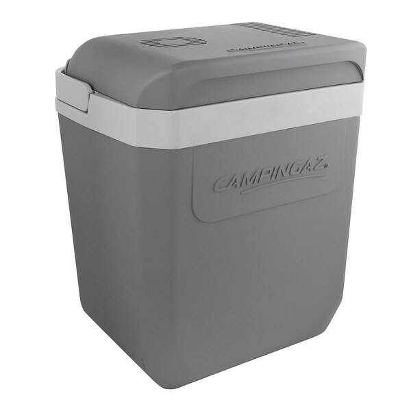 Autochladnička Campingaz Powerbox Plus 24L sivá

