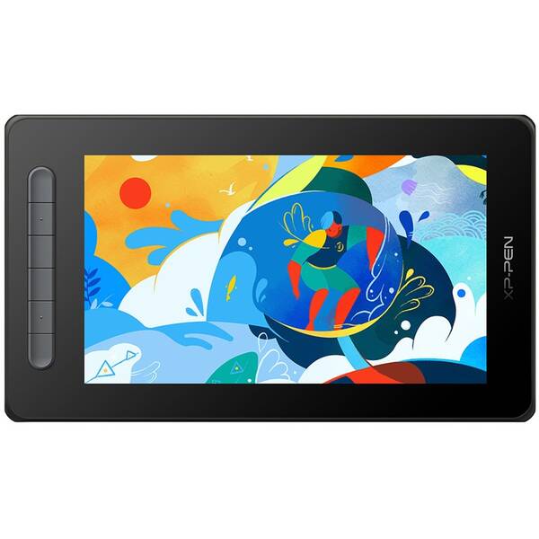 Grafický tablet XPPen Artist 10 (2. generácia) čierny

