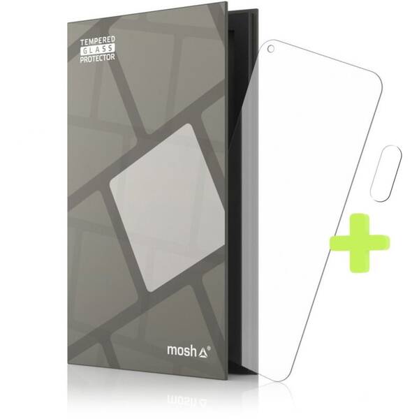  Tempered Glass Protector 0.3 SG M11 

