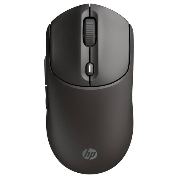Myš HP 400 Quiet čierna

