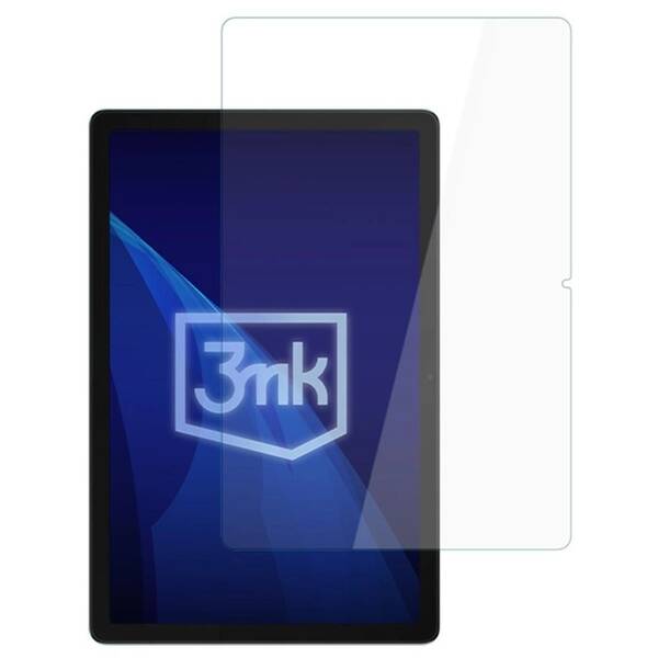 Hybridné ochranné sklo 3mk FlexibleGlass na Samsung Galaxy Tab A11+ 

