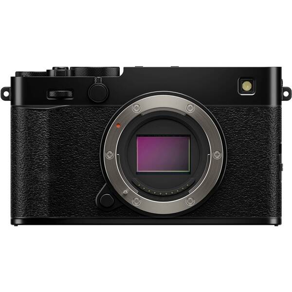 Digitálny fotoaparát Fujifilm X-E5, telo čierny

