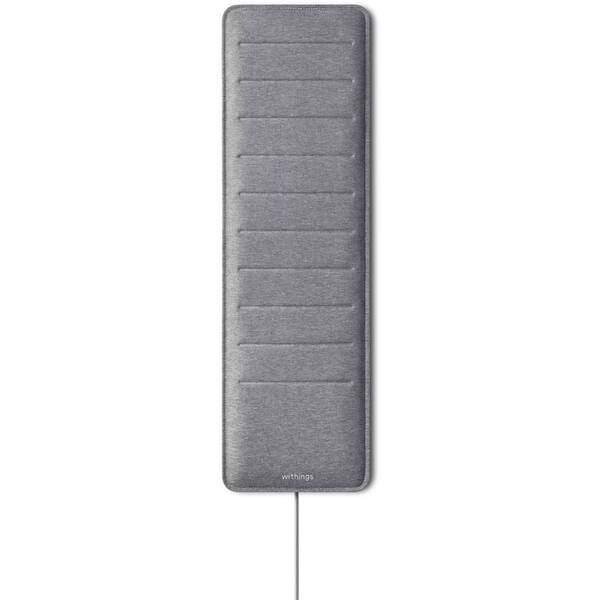Monitor spánku Withings Sleep (WSM02-Analyzer-All-EU/UK) sivý

