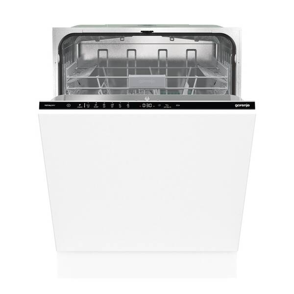 Umývačka riadu Gorenje GV642C60 

