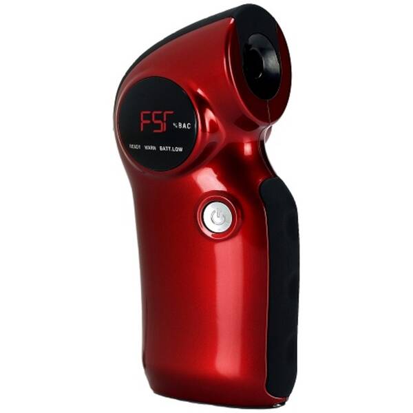 Alkoholtestér V-NET AL-6000 Red 

