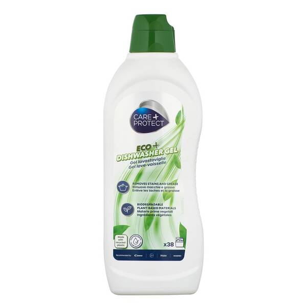 Gél Care+Protect CPP650DWE 

