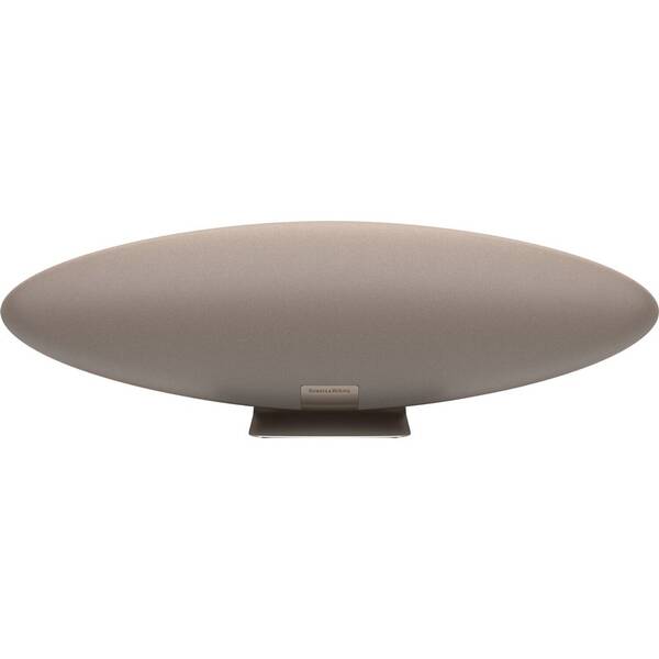 Reproduktor Bowers & Wilkins Zeppelin PRO béžový

