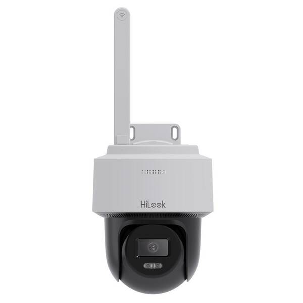 IP kamera HiLook PTZ-N2C400I-W(W) 2,8mm, 4Mpx biela

