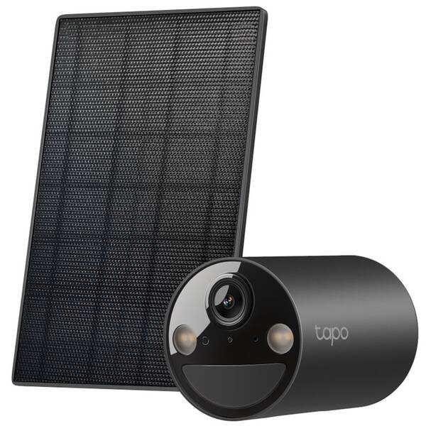 IP kamera TP-Link Tapo C411 Kit čierna


